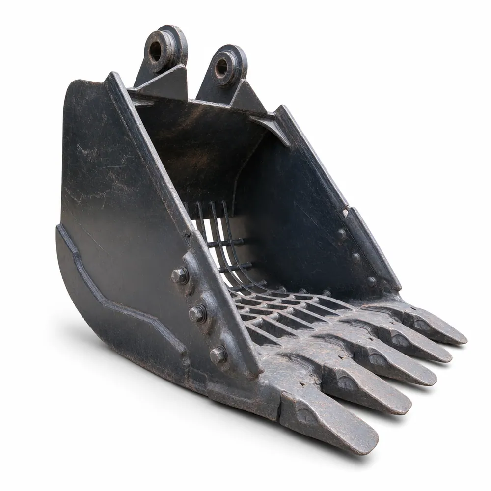 Cucharón para excavadora Genérico 320 Esqueleto