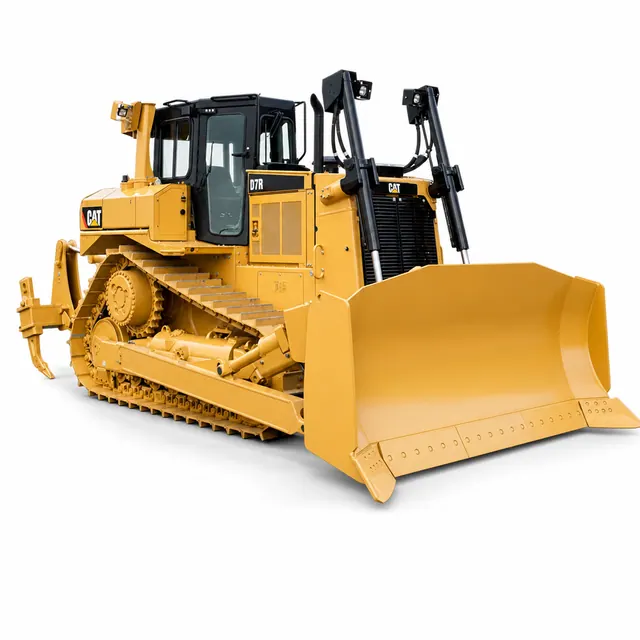 Tractor Caterpillar D7R 2011